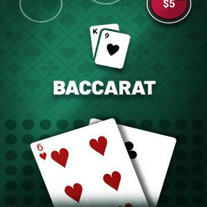 Play Baccarat Online at Wild Casino | Win Big with Classic and Live Dealer Options Wild Casino Baccarat